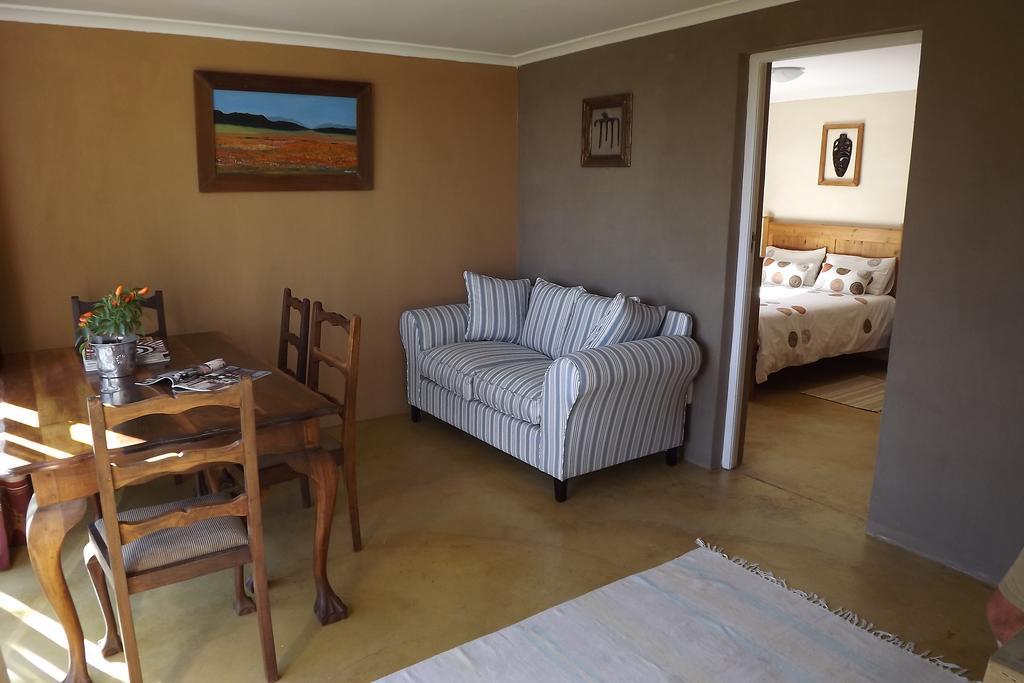 Brambleberry Farm Villa Riebeek-Kasteel Eksteriør bilde